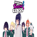 Special Harem Class Logo